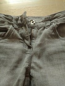 Dívčí rifle Lupilu, vel. 104