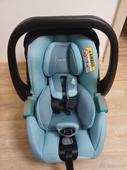 Autosedačka Recaro AVAN