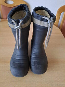 Holinky Demar Mammut 32/33