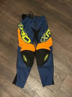 Dětské Motokrosové kalhoty O’Neal – TOP stav, 7-10 let