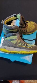 Celoroční boty Richter vel. 33