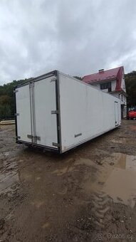 Skladový kontejner / Chladicí kontejner / Sklad / K188