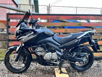 Suzuki DL 650 V-STROM