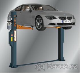 Dvousloupový zvedák 4,2 t