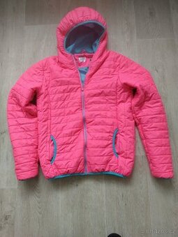 Podzimní bunda Lewro vel.164/170