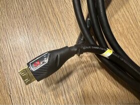 4K MONSTER ULTIMATE high speed kabel 3.0 m