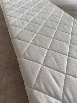 Matrace do postylky s kokosovym vlaknem