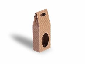 Dárková kartonová krabička (mýdlo, čaj, sůl) -55%