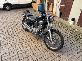 Yamaha Virago 535 34 kw A2
