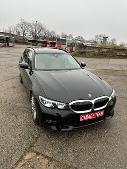 BMW G21 330d xDrive