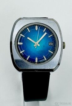 REZERVACE PRIM 1975 - MODRÉ - funkční