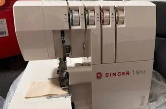 Prodej šicího stroje funkční