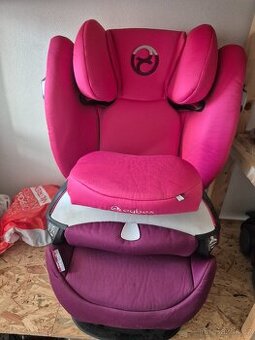 Autosedačka Cybex Gold Pallas M
