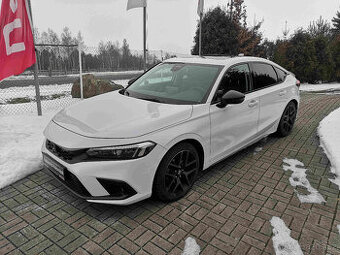 Honda Civic 2.0 e:HEV Advance - 1