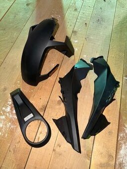 Plasty KTM Superduke R 2023