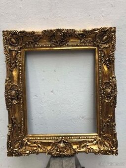 rám na zrcadlo,obraz