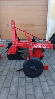 Pluh jednoradličný