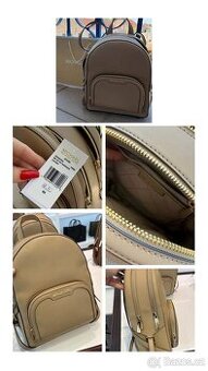 batůžek Michael Kors - Jaycee