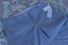 Nové letní kalhoty Hilfiger vel. cz 38