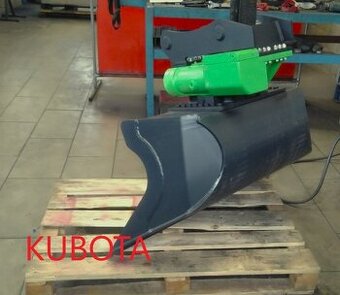 Rotátor HKS (RotoBox)