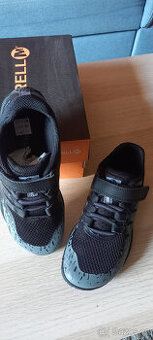 Boty Merrell M-Trail Glove, velikost 33