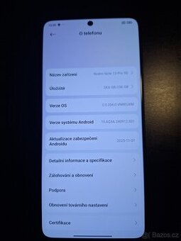 Xiaomi Redmi Note 13 Pro 5G