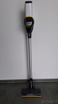 Prodám tyčový vysavač Karcher