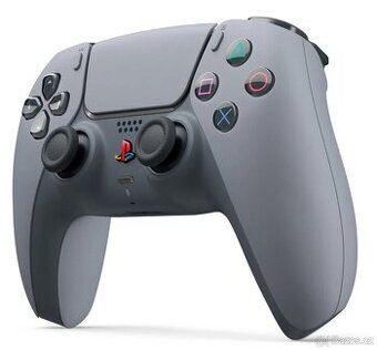 PlayStation 5 DualSense 30th Anniversary Limited Edition