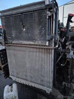 Chladiče Volvo Fm13 6x6,6x4