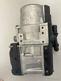 Teplovodní topení 7N0815065M