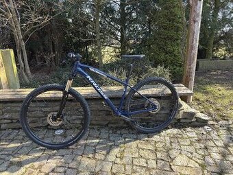 Horské kolo Kross Level 4.0