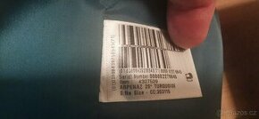 Kempingový spací pytel