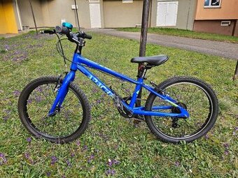 Dětské horské kolo Apache YUMA 20