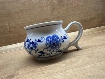 Cibulák hrnek Joe 0,48 l originální cibulák cibulový český p