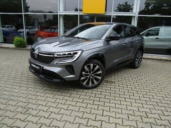 Renault Austral mild hybrid 1,3 TCe 116 kW/160k auto Techno