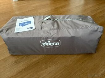 Cestovní postýlka Chicco Easy Sleep