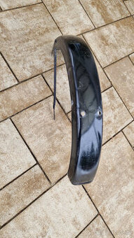 Přední blatník babetta