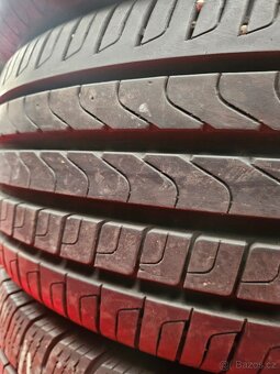 235/50R19 99V Scorpion Verde Seal Inside PIRELLI