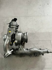 Turbo VW, MAN 2.0TDi - 04L253014C