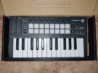 Launchkey Mini MK3 - Novation