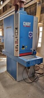 Pásová bruska Houfek CINDY