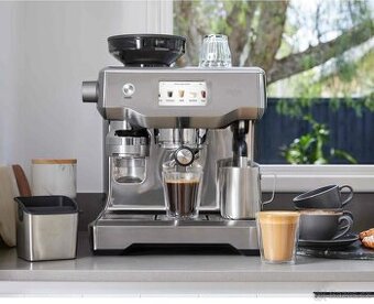 Kávovar Sage the Oracle SES990 Espresso