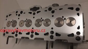 Hlava Octavia 1,9 Tdi 66,81kw