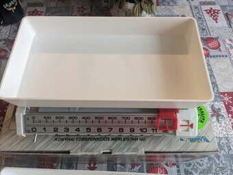 Kuchyňské váhy Silva 2