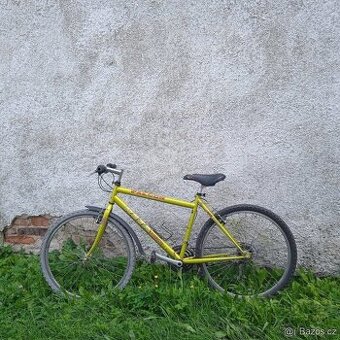 Pánské horské kolo velikost 26 značka reta