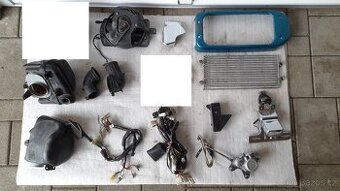 SUZUKI VS 800 INTRUDER