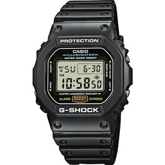 Prodám Hodinky Casio G-Shock [DW-5600UE-1ER]