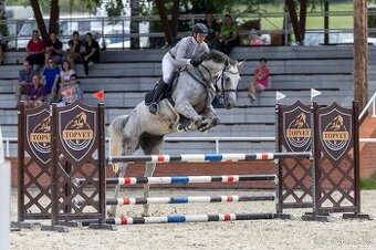 Krasna simla do sportu