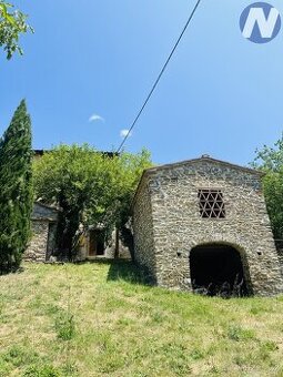 Venkovské sídlo Casolare del Sole v Subbiano, Toskánsko