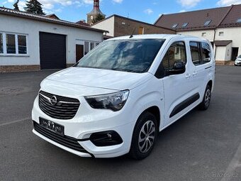 OPEL COMBO LIFE XL 1.5CDTI rv.2022